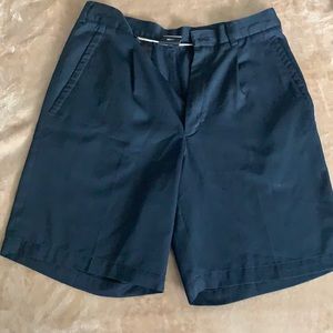 Nike Dri-fit Golf Shorts